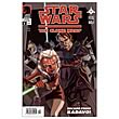 Star Wars: The Clone Wars #6 Comic Book